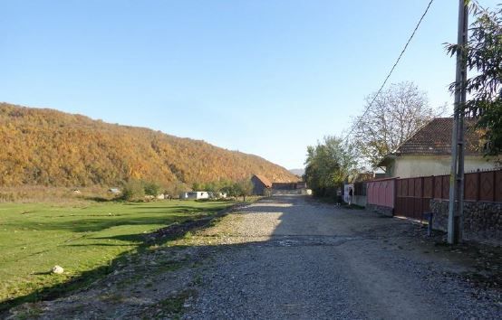 Teren Sacele - Poză 2