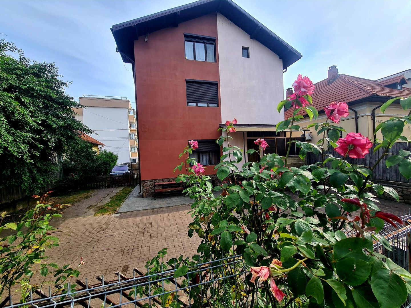 Vila 10 camere / Zona 0 a orasului - Poză 2