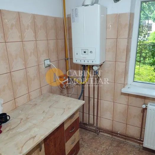 2 camere decomandat – Nicolina (Belvedere) - Poză 4