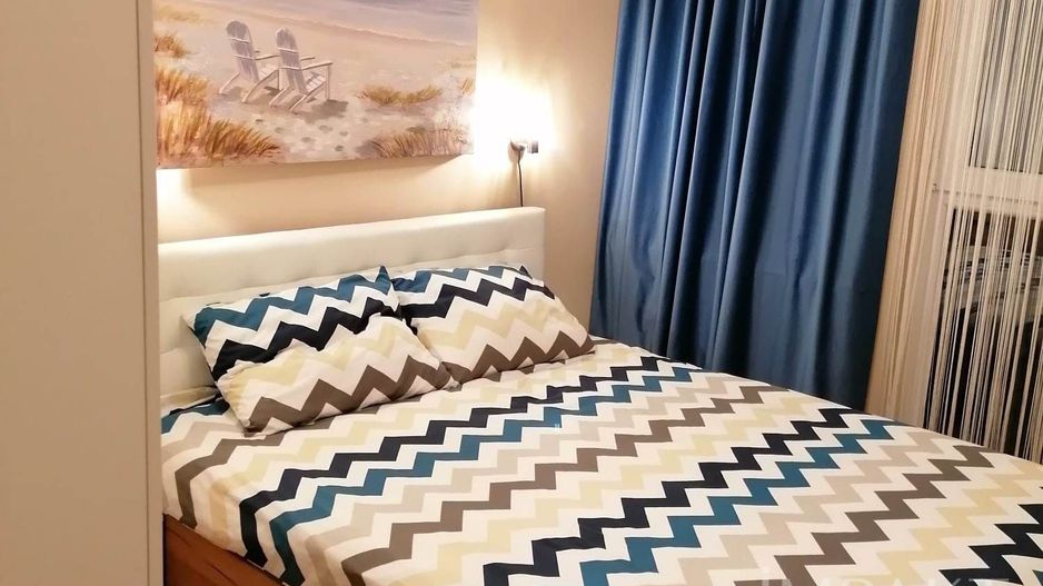 De închiriat apartament 2 camere -Grand Hill - Bună Ziua - Poză 8