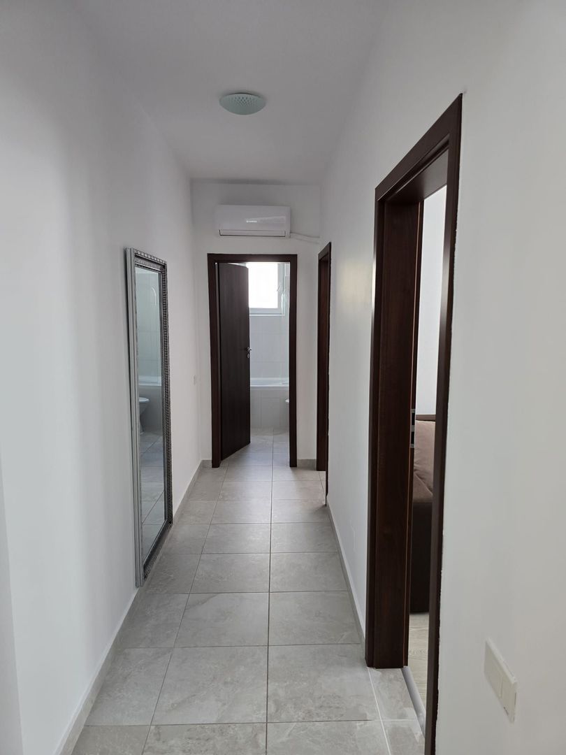 AP. 2 CAMERE APARATORII PATRIEI, PARCARE, CENTRALA, BLOC NOU, METROU - Poză 9