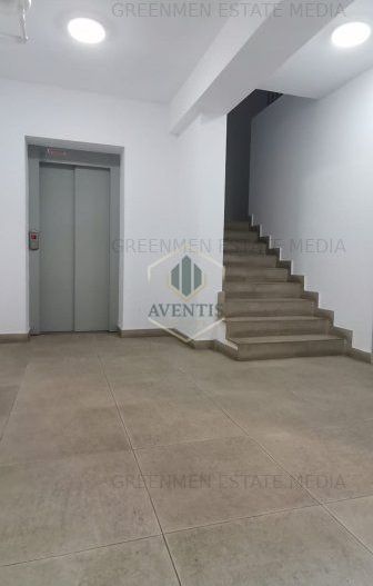 Studio cu terasa spectaculoasa in bloc nou, Iancului metrou - Poză 28