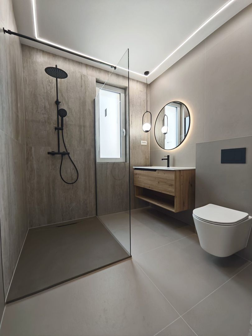 Duplex cu 4 camere si teren generos 350mp - Poză 5