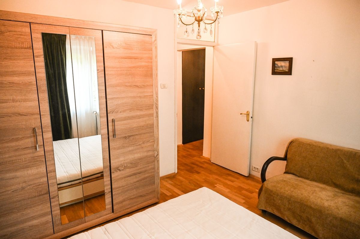 Apartament  2 camere Baneasa Herăstrău - Poză 5