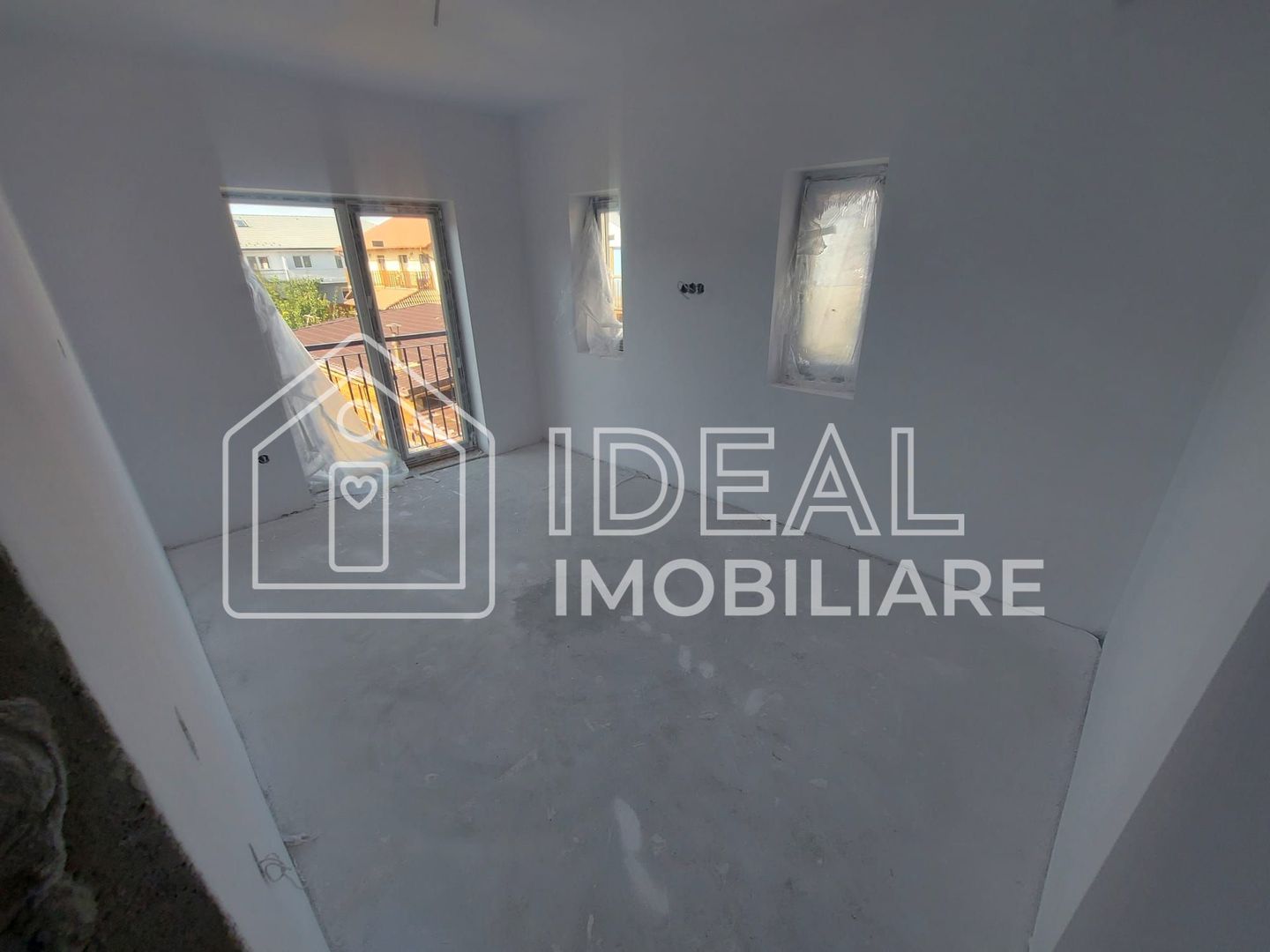 Duplex Modern cu 4 camere LA CHEIE, Zona Lidl, Cartierul Arhitectilor - Poză 6