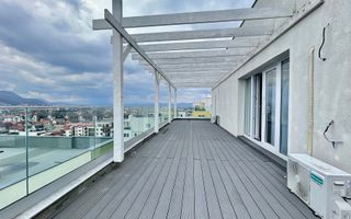 PENTHOUSE 3 camere | Vedere Panoramică | Gama Premium - Poză 6
