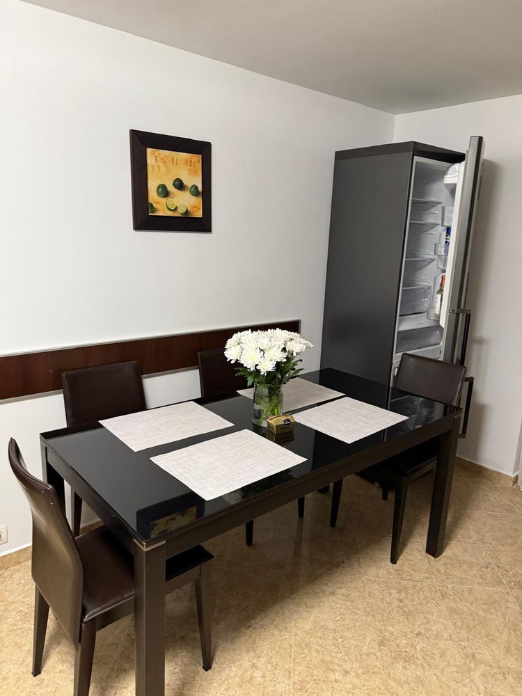 AP. 3 CAMERE RAHOVA, BUCATARIE INCHISA, CENTRALA PROPRIE,MODERN - Poză 3