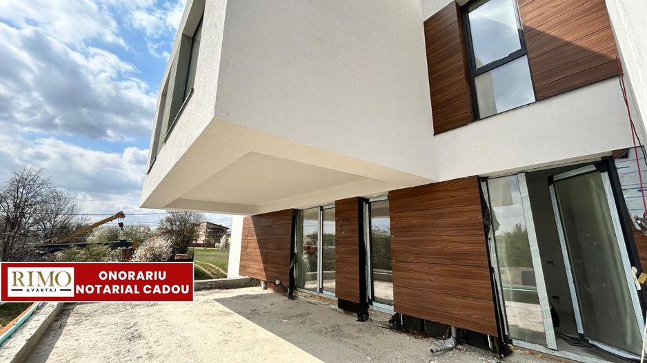 Apartament 4 camere Parcul Dendrologic | Vedere Lac - Poză 1