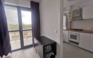 Garsonieră modernă HILS Pallady | Etaj 5 | Balcon | Parcare inclusă - Poză 1