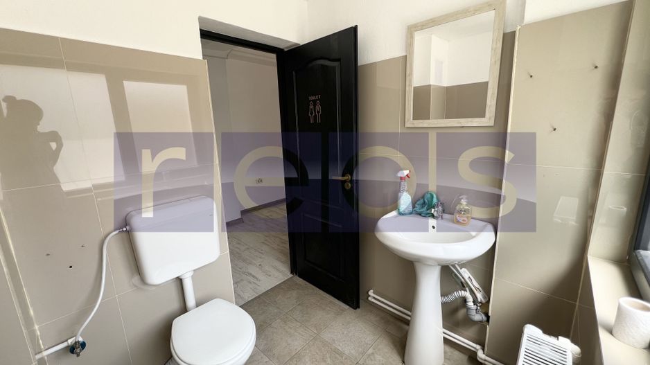 INCHIRIERE VILA BUZESTI | 200 MP UTIL | CURTE 130 MP | IDEAL REZIDENTA SAU FIRMA - Poză 8