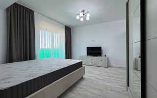 Apartament NOU 1 camera+parcare Bucium Excentric Apartaments - Poză 6