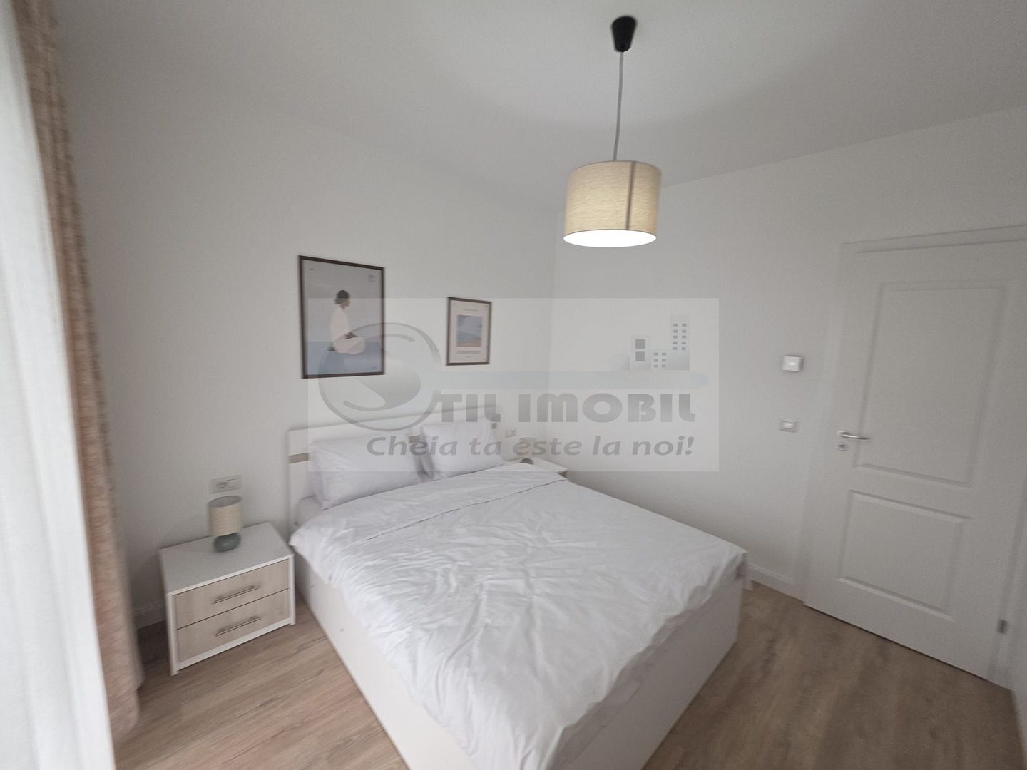 Apartament 2 camere Tatarasi - 72mp - mutare imediata. - Poză 2