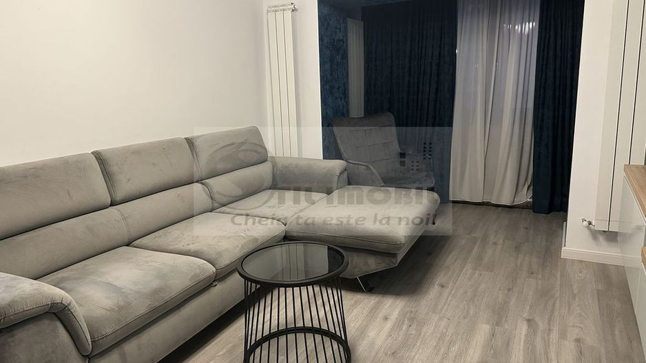 Păcurari, 2 cam dec, 67 mp, et 1, mob + util, 148.000 € - Poză 2