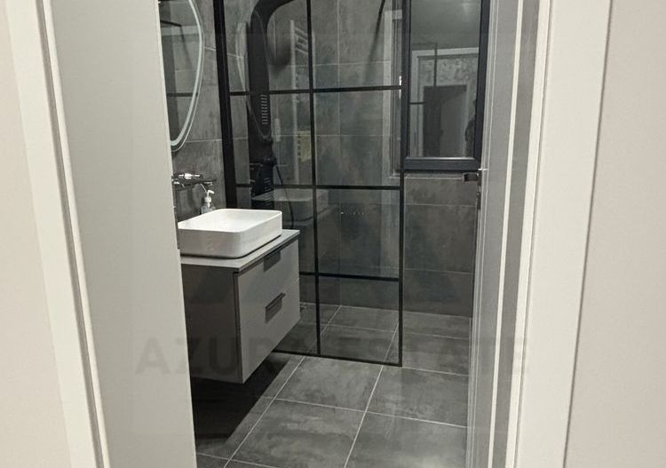 Apartament premium 3 camere balcon de 9 mp utili Calea Cisnadiei - Poză 7