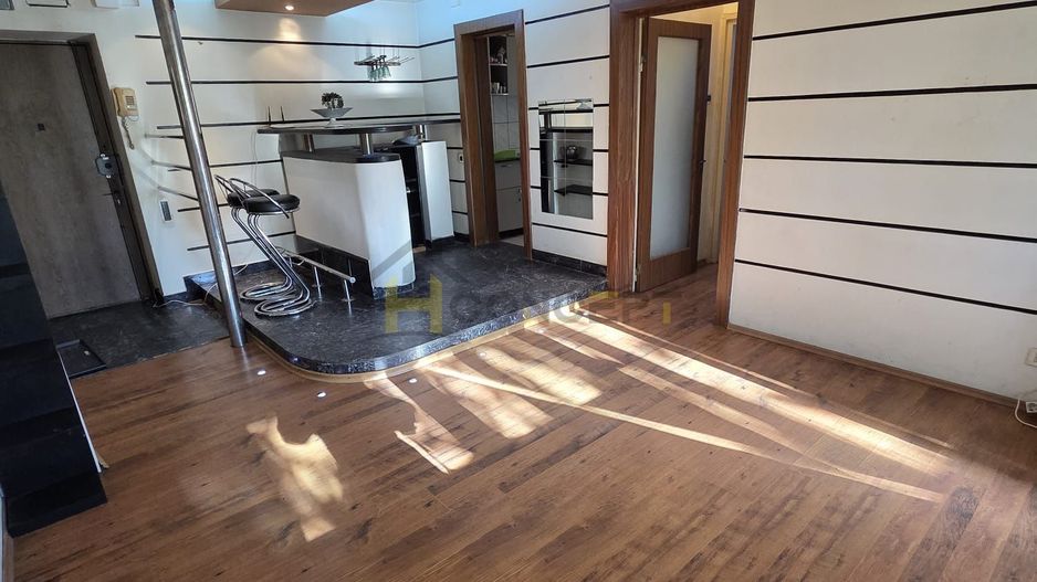Apartament 2 camere langa Parc Tineretului 3 min metrou - Poză 1
