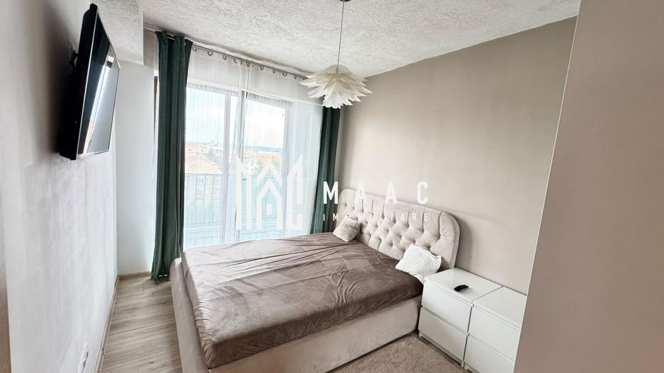 Apartament 2 camere | 2 balcoane | Lift | Parcare | D.Stanca - Poză 5
