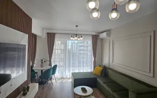 Apart 2 cam cu terasa 12 mp +loc de parcare - Poză 16