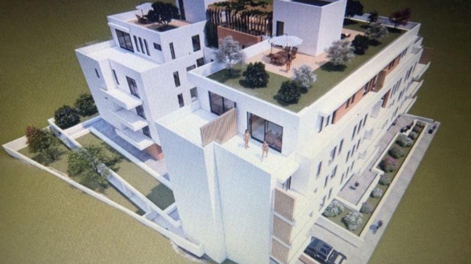 Apartament Strada Botizului - Poză 1