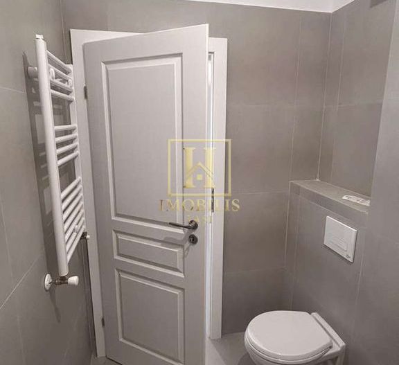 Apartament NOU prima inchiriere 1 camera 41 mp Tatarasi 400 euro - Poză 7