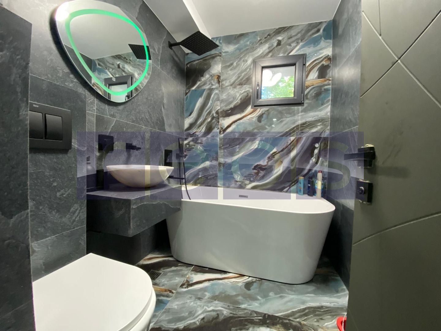 Apartament complet renovat | Aleea Circului | Metrou Stefan cel Mare - Poză 5