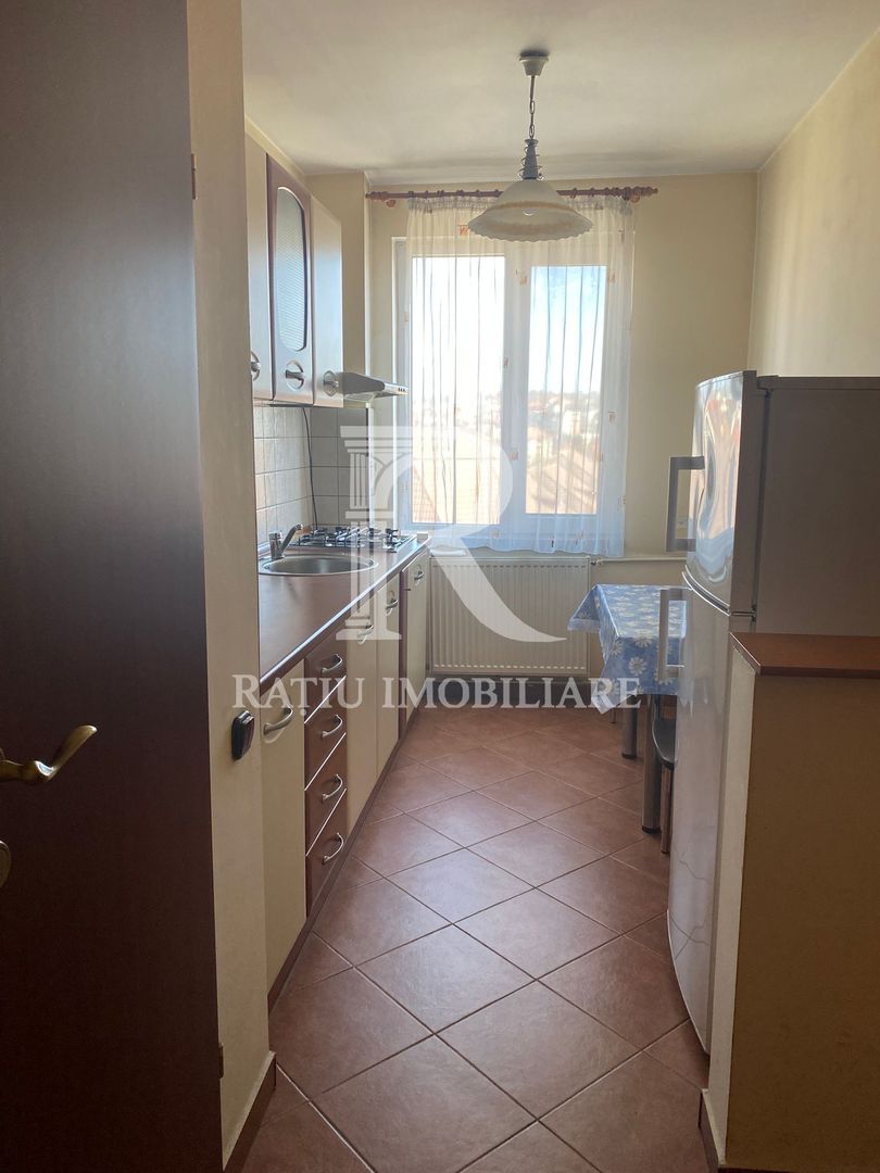 Apartament cu 2 camere | Parcul Traian | Oradea - Poză 4