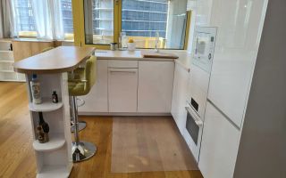 Apartament 3 rooms I Aviatiei I 5 min to Herastrau Park - Poză 4