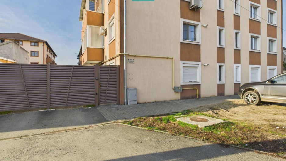Apartament 2 camere de inchiriat strada Oituz. - Poză 11