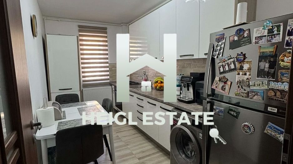 Apartament cu 2 camere decomandat in Giroc pe Calea Urseni - Poză 5