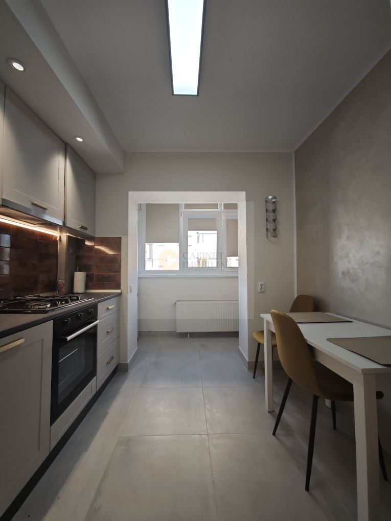 2 Camere - 55 MP | Creditabil | Renovat | Piata Iancului - Poză 5