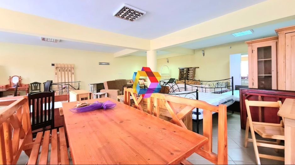 Spatiu comercial  - 450 mp # Plus Spatii comerciale/Birouri - Poză 6