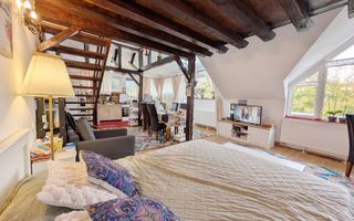 Vanzare apartament doua camere Busteni - Poză 9