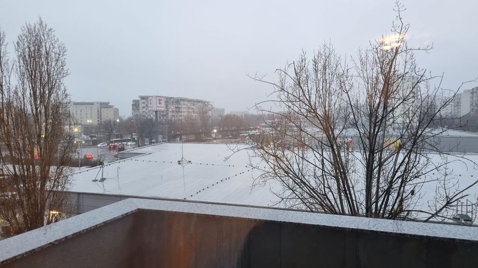 De inchiriat apartament spatios 2 camere zona Pacii - Poză 4