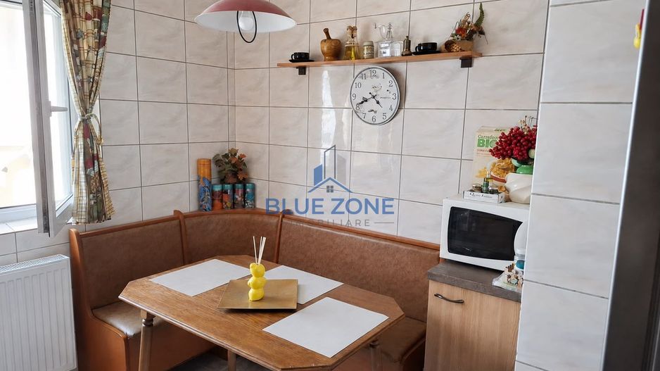Apartament 3 camere I Nerva Traian I Parcare inclusă - Poză 10