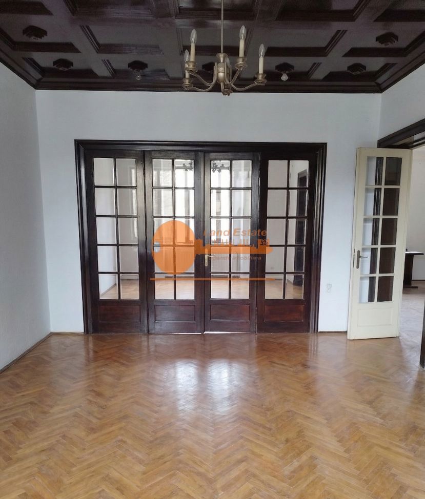 Apartament în vilă interbelică | 93 mp | Moșilor - Poză 6