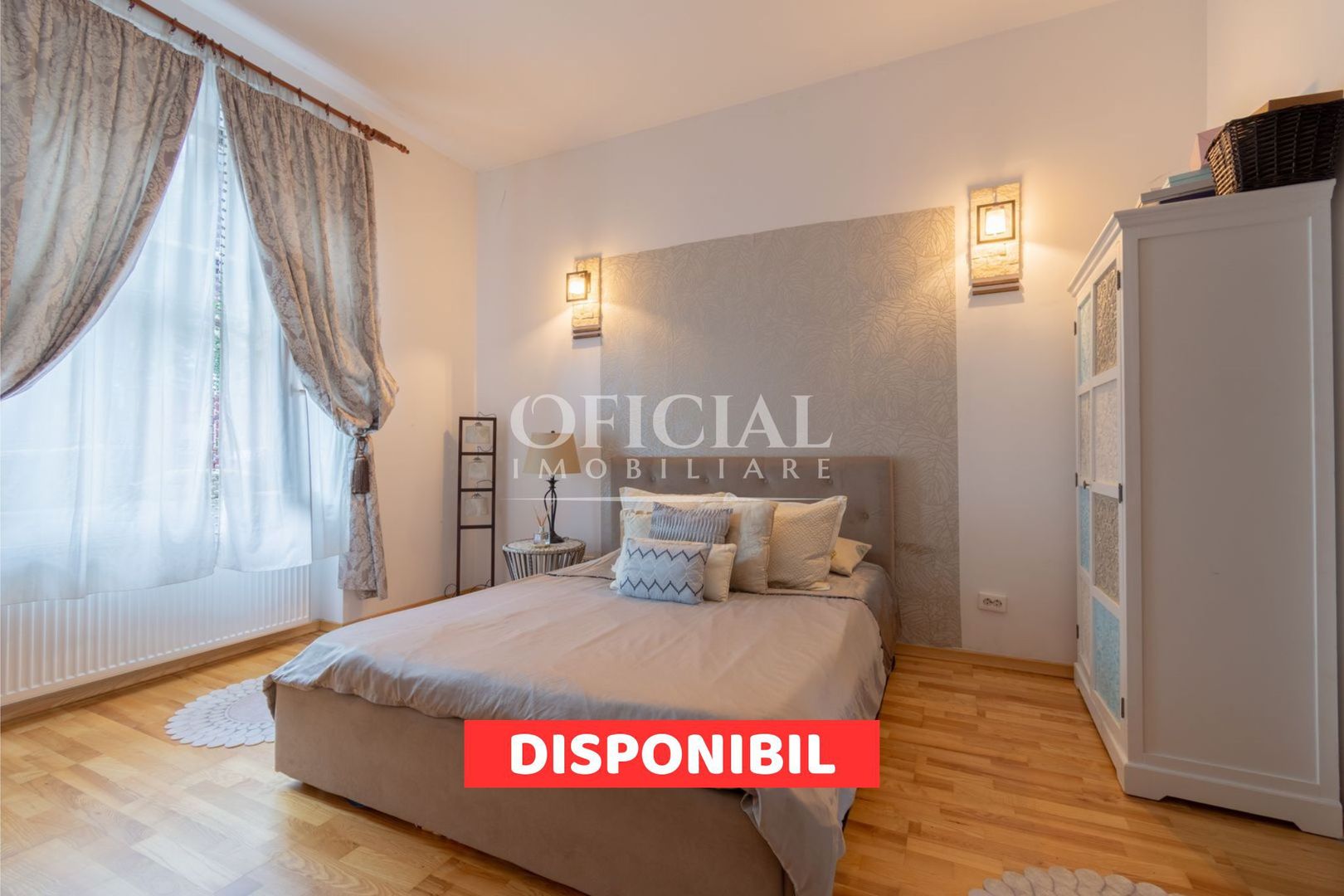 Apartament 2 Camere | 52 Mp | Pet Friendly | Zona Centrala - Poză 1