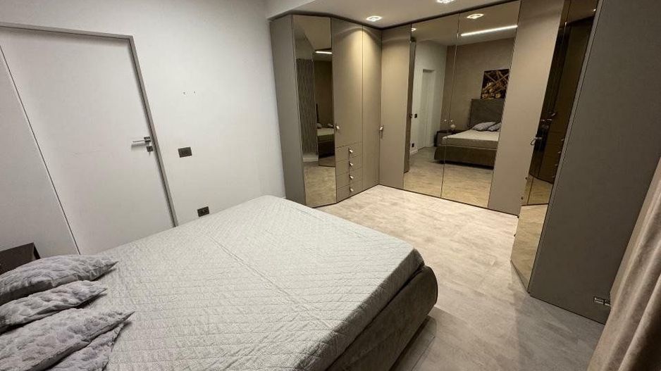 INCHIRIERE APARTAMENT 3 CAMERE I ZONA IANCU NICOLAE - Poză 5