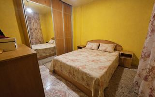 Chirie - Apartament 3 camere - Ploiesti - Zona Centrala - 58mp - Poză 4