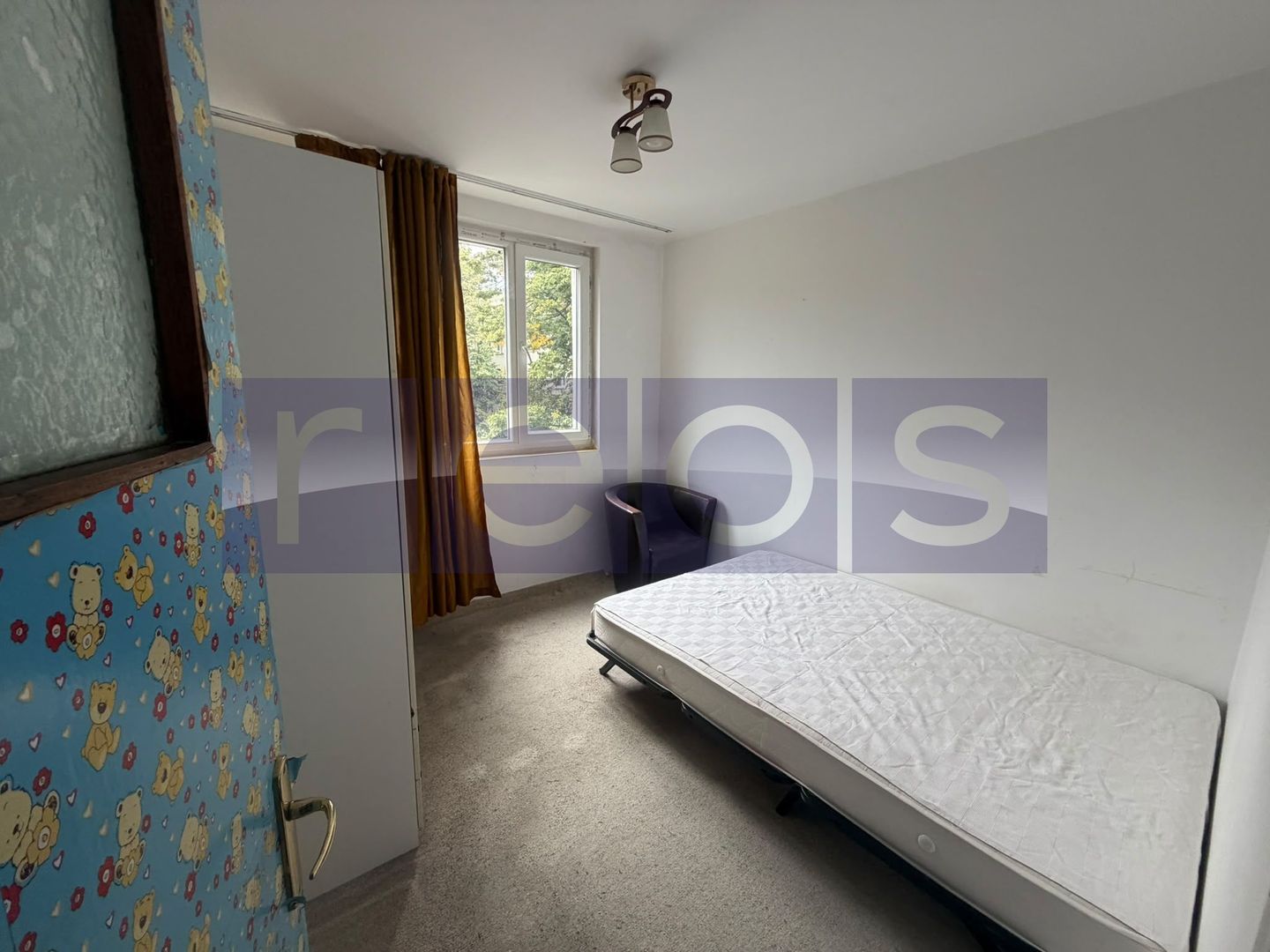 De vanzare 3 camere lângă metrou 1 Decembrie | 67 mp | Etaj 2 - Poză 4