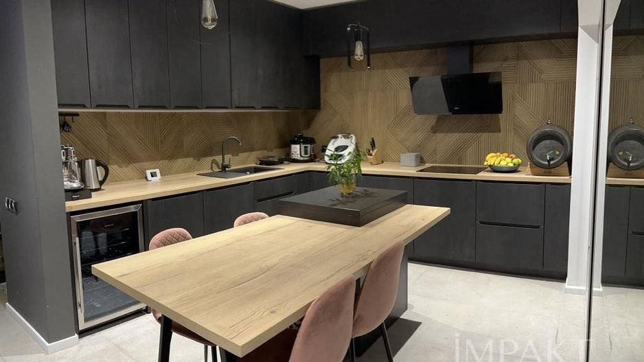 Duplex ultrafinisat la cheie cu view de exceptie in Manastur - Poză 3