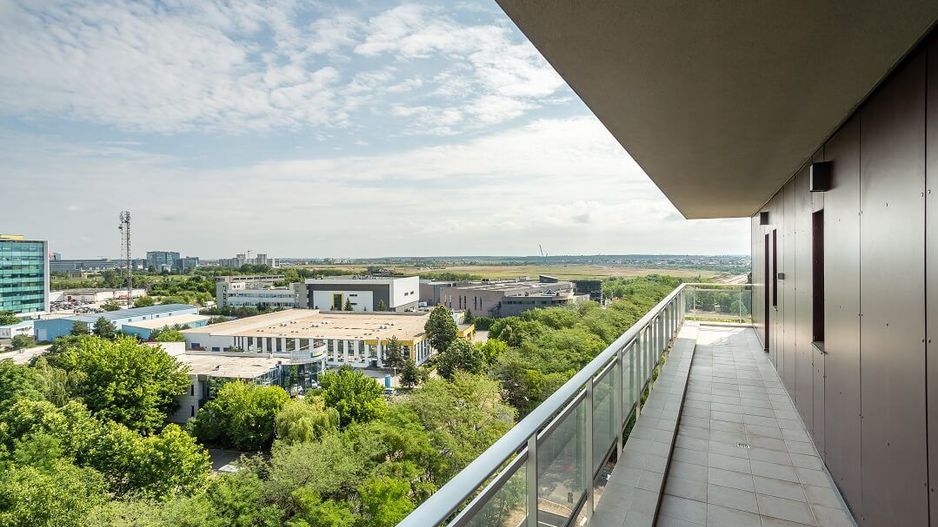 Belvedere Residence III - Poză 3