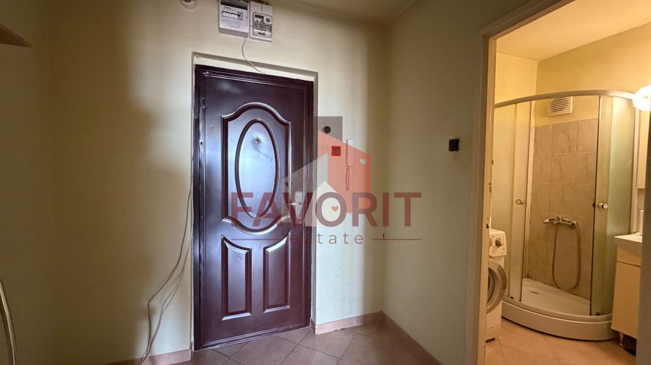 Etaj intermediar. Zona Circumvalatiunii. Disponibil imediat - Poză 3