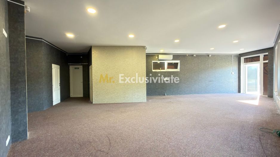 Inchiriere Spațiu Comercial 69 mp - Str. M.Sadoveanu/Uzinei – Carei - Poză 2