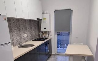 Garsoniera -Studio.  Centrala proprie. Balcon. Bloc nou. Loc parcare. - Poză 3