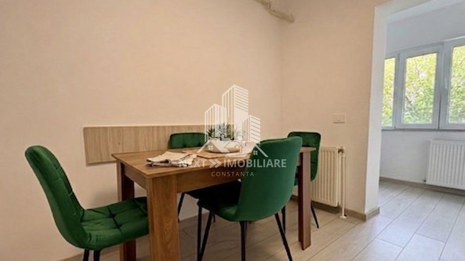 Închiriere apartament modern 2 camere – Faleza Nord, Constanta - Poză 3