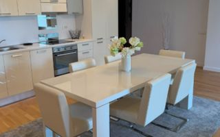4 camere | Rovere | Iancu Nicolae | Pipera | Baneasa | - Poză 7