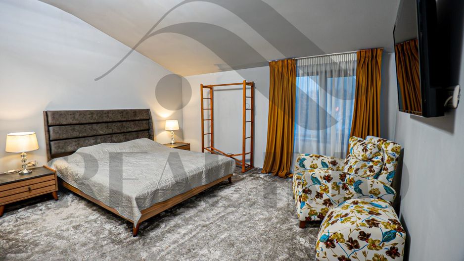 2 Dormitoare | Clădire 1900 Reabilitată | Pompă Căldură -Tomis 52 - Poză 13