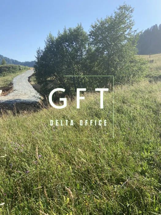 Teren de vanzare Colibita - Poză 2