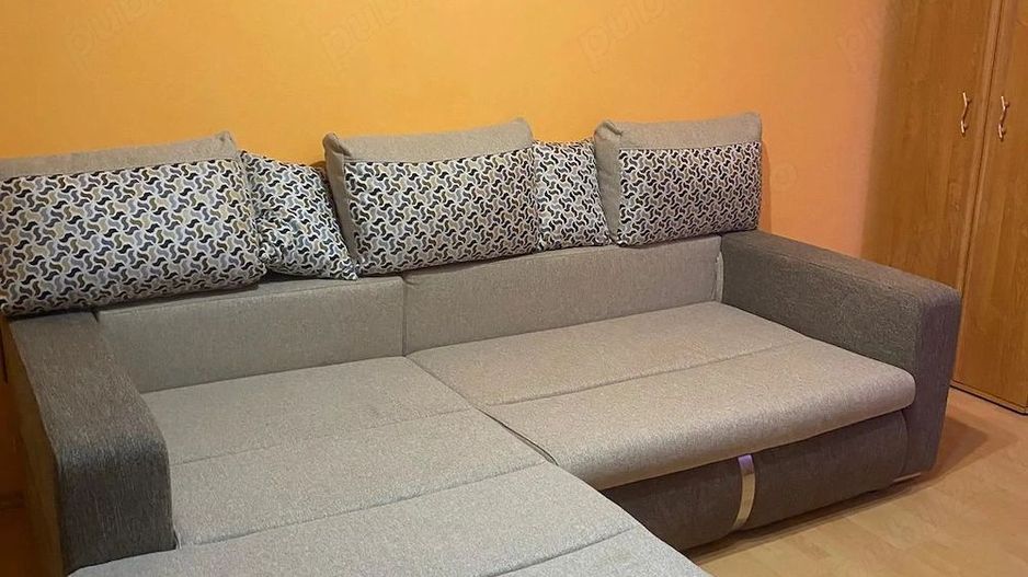 LIPOVEI - GARSONIERA COMFORT 1 - decomandat - Poză 3