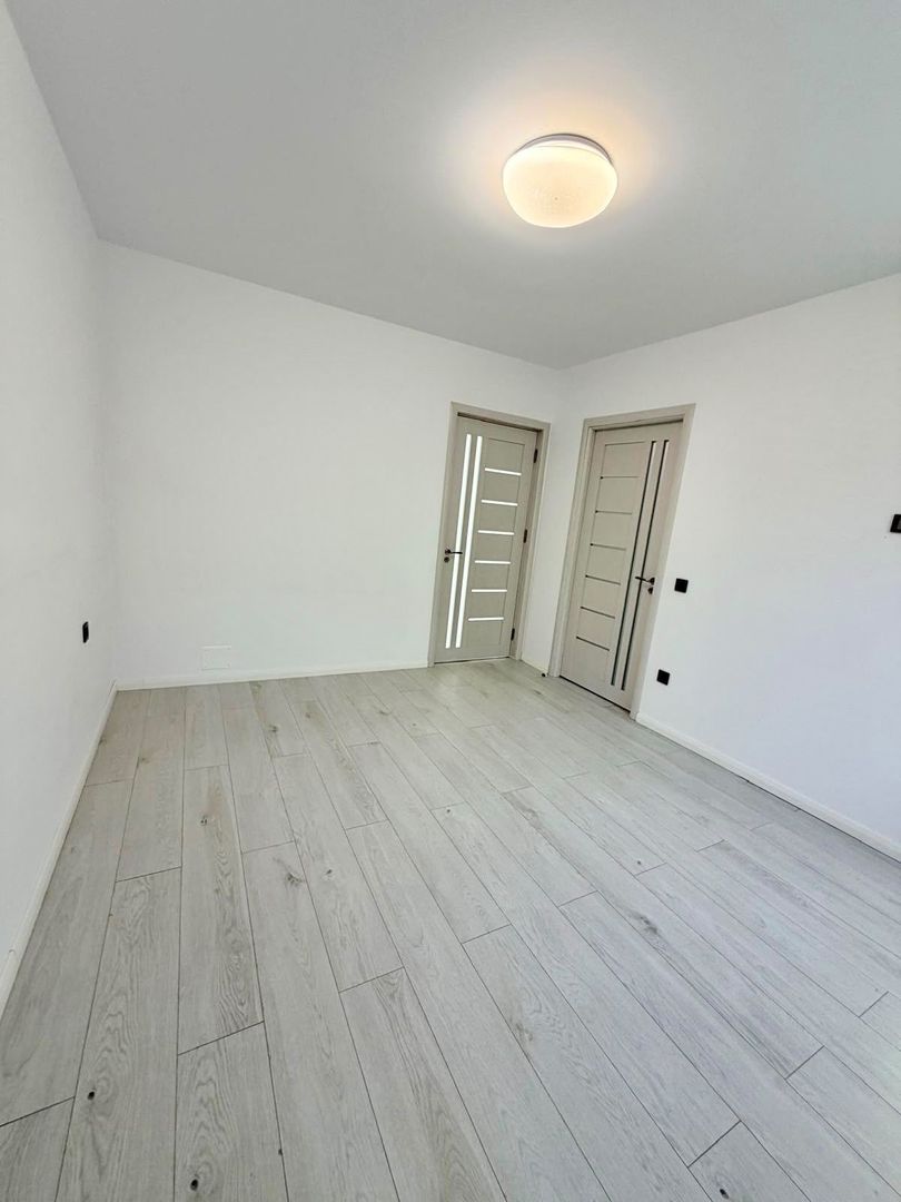Apartament cu 2 camere – central, Str Mareșal Foch - Poză 4