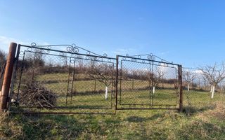 Teren 3100 mp-livada-ideal casa-Mititei - Poză 4